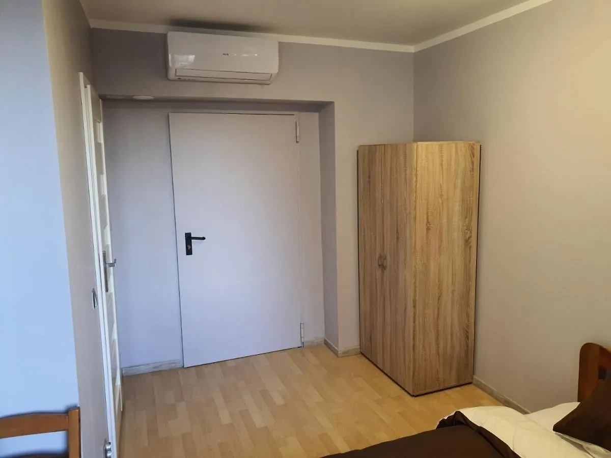 Hotel Jasna Hotelik Warsaw