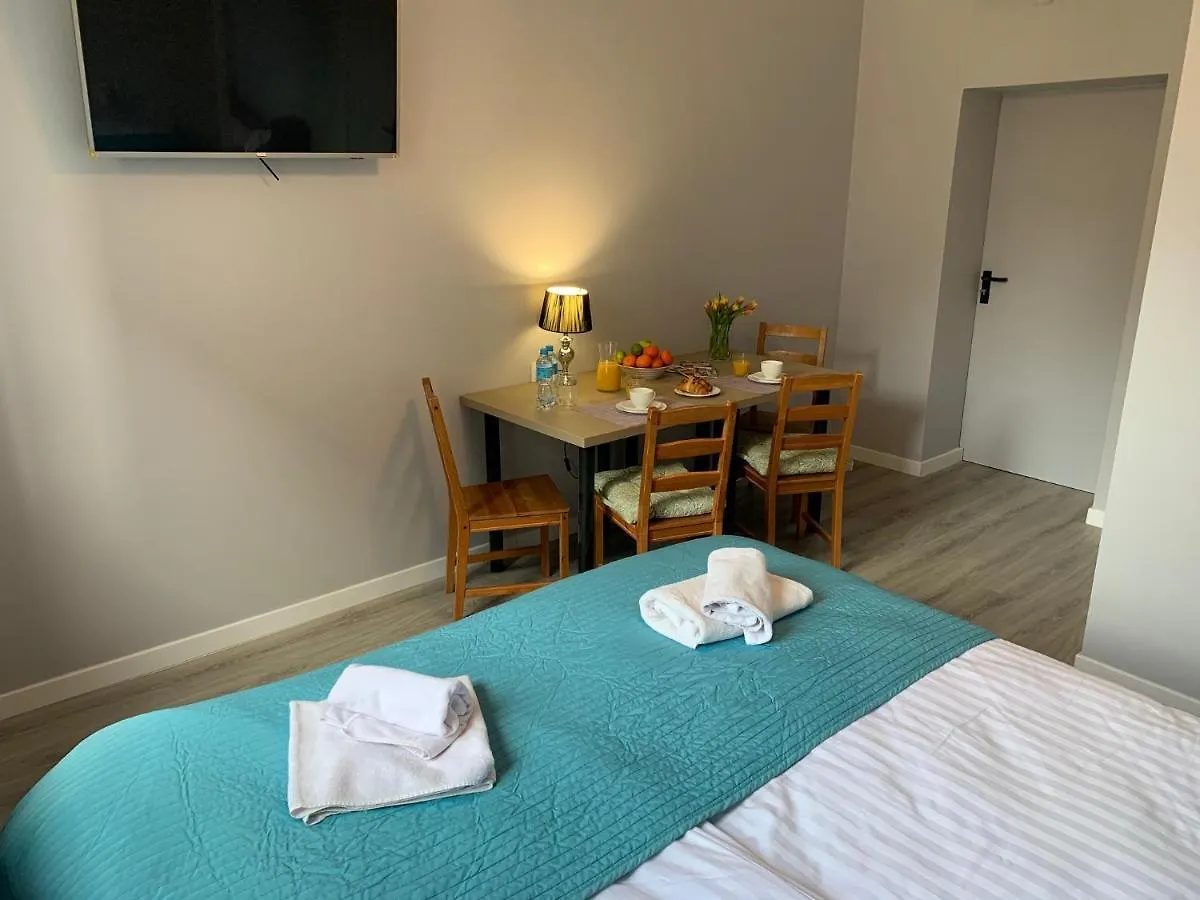 Hotel Jasna Warschau 0*,  Polen