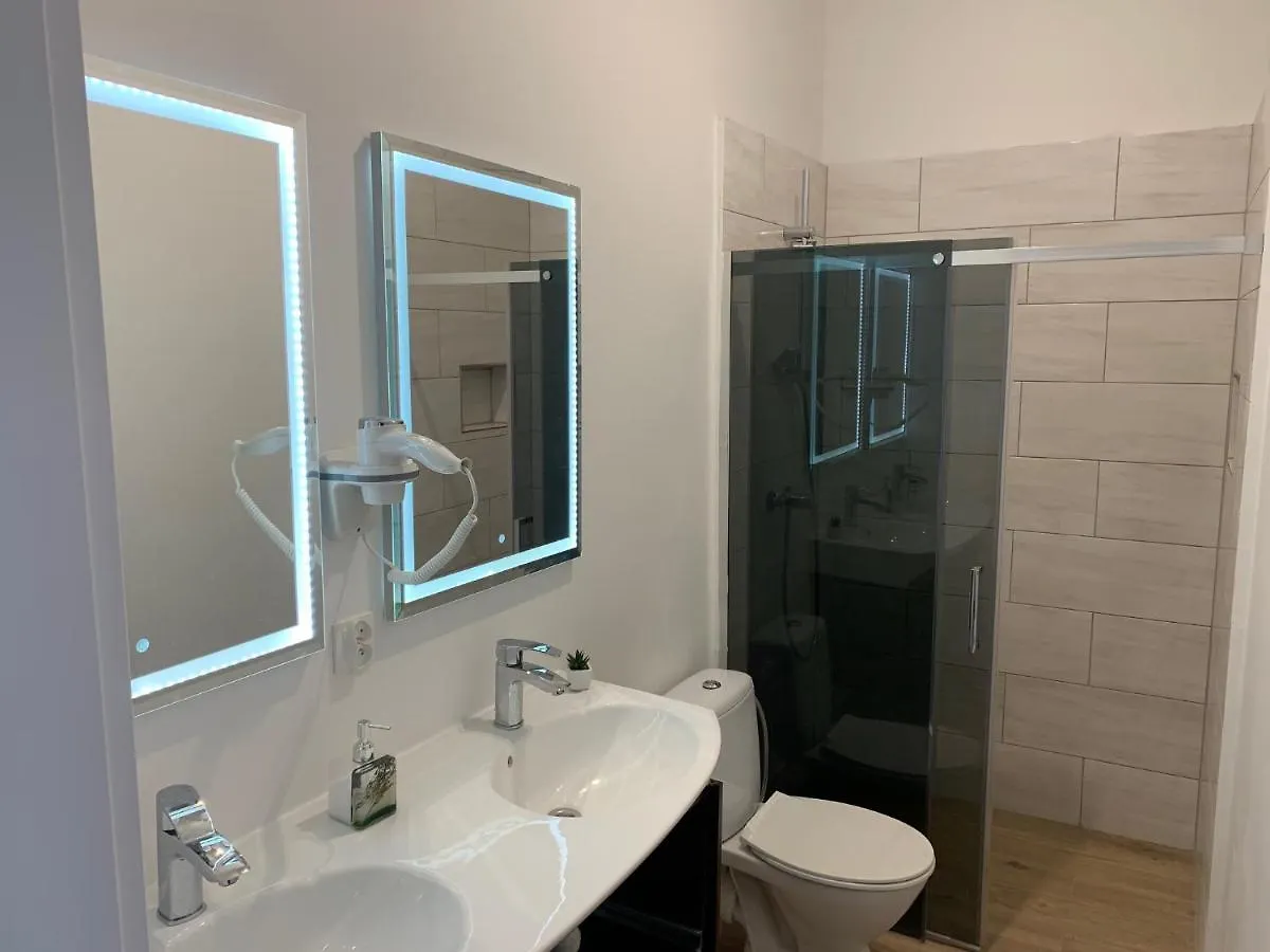 Hotel Jasna Hotelik Warsaw