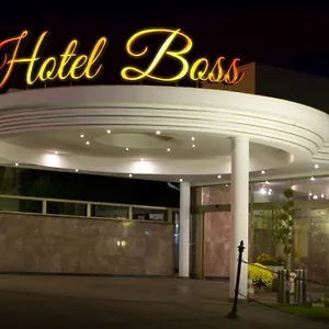 Boss Варшава