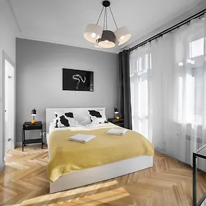 Pomaranczarnia , Poznań Polonia