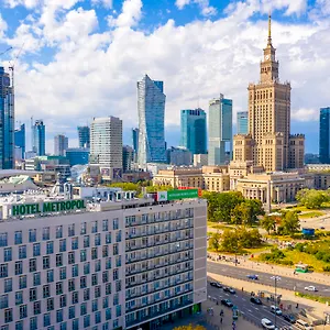 Metropol Варшава
