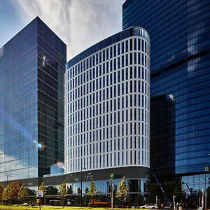 Express - - The Hub By Ihg Szálloda