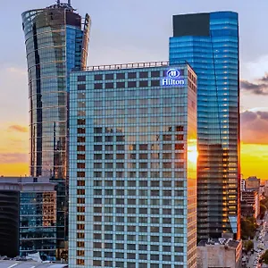 Hilton Varsavia