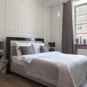  Apartment Luxury Magic