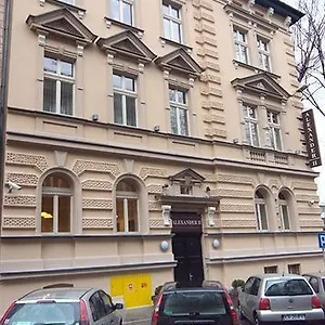 *** Отель Downtown Польша