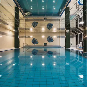 *** Курортный комплекс Olymp Ii Польша