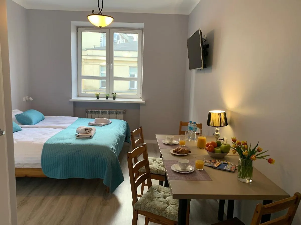 Jasna Hotelik Self Check-In contacts
